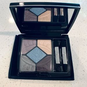 Limited Edition Dior 5 Eyeshadow Palette 977